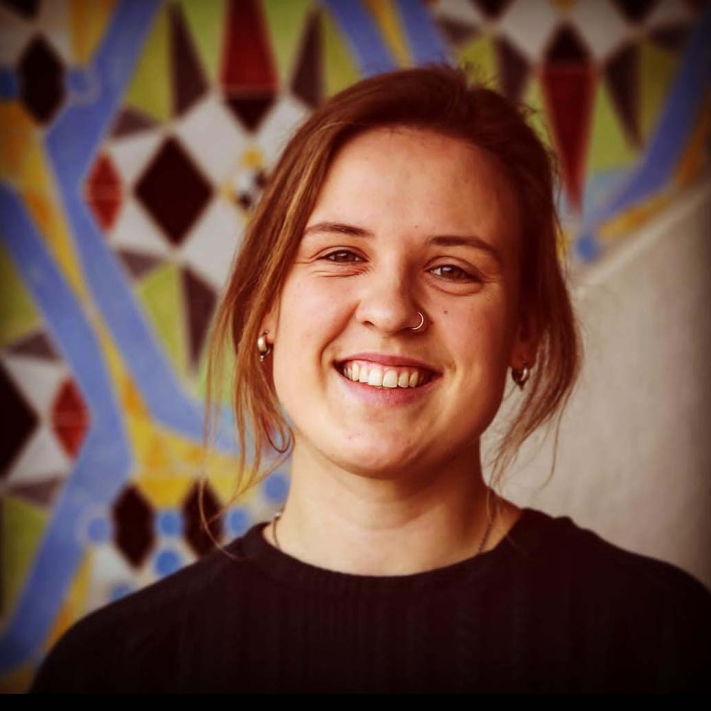 Eline Kibalama