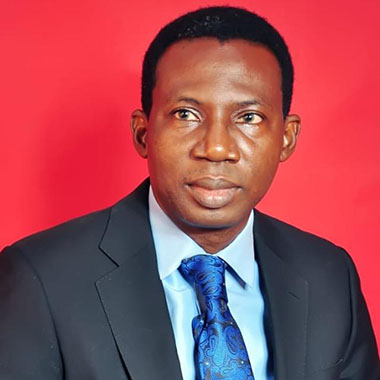 Tope Okunlola